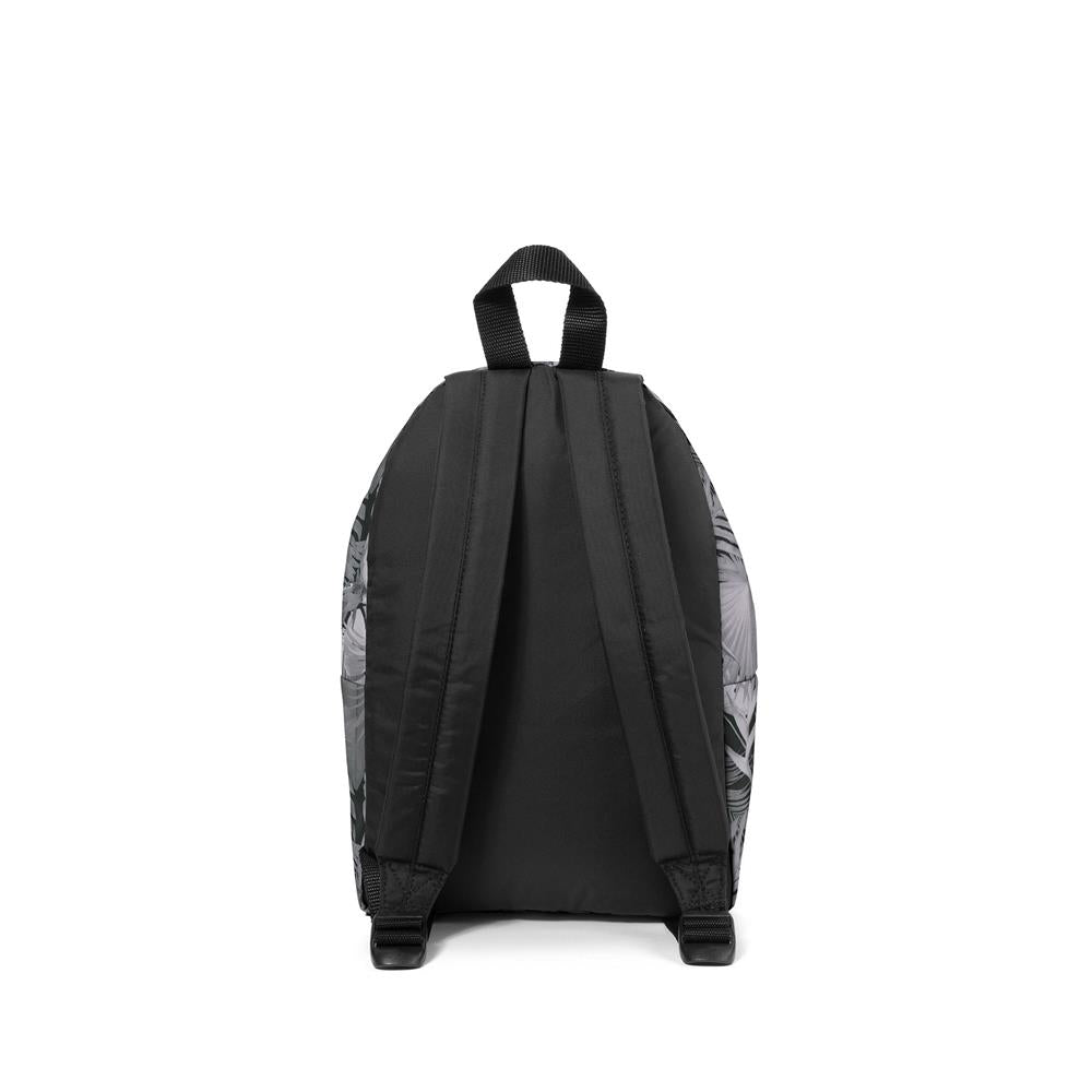 Eastpak ORBIT XS, Kleiner Rucksack, Brize RetroDark (grau), 10L
