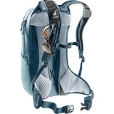 deuter Race Air 10, Fahrradrucksack, atlantic-ink (blau), 10L