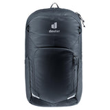 deuter Bike I 20, Fahrradrucksack, black (schwarz), 20L