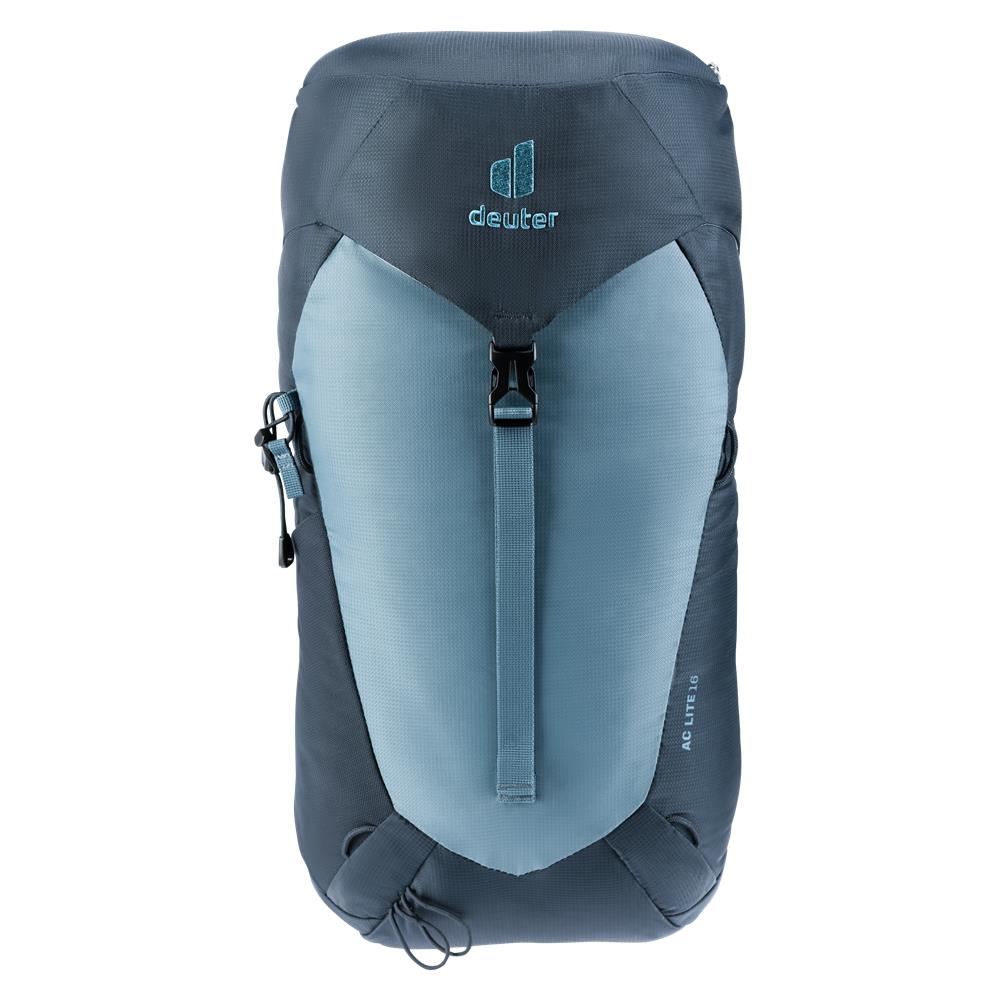 deuter AC Lite 16, Wanderrucksack, atlantic-ink (blau), 16L