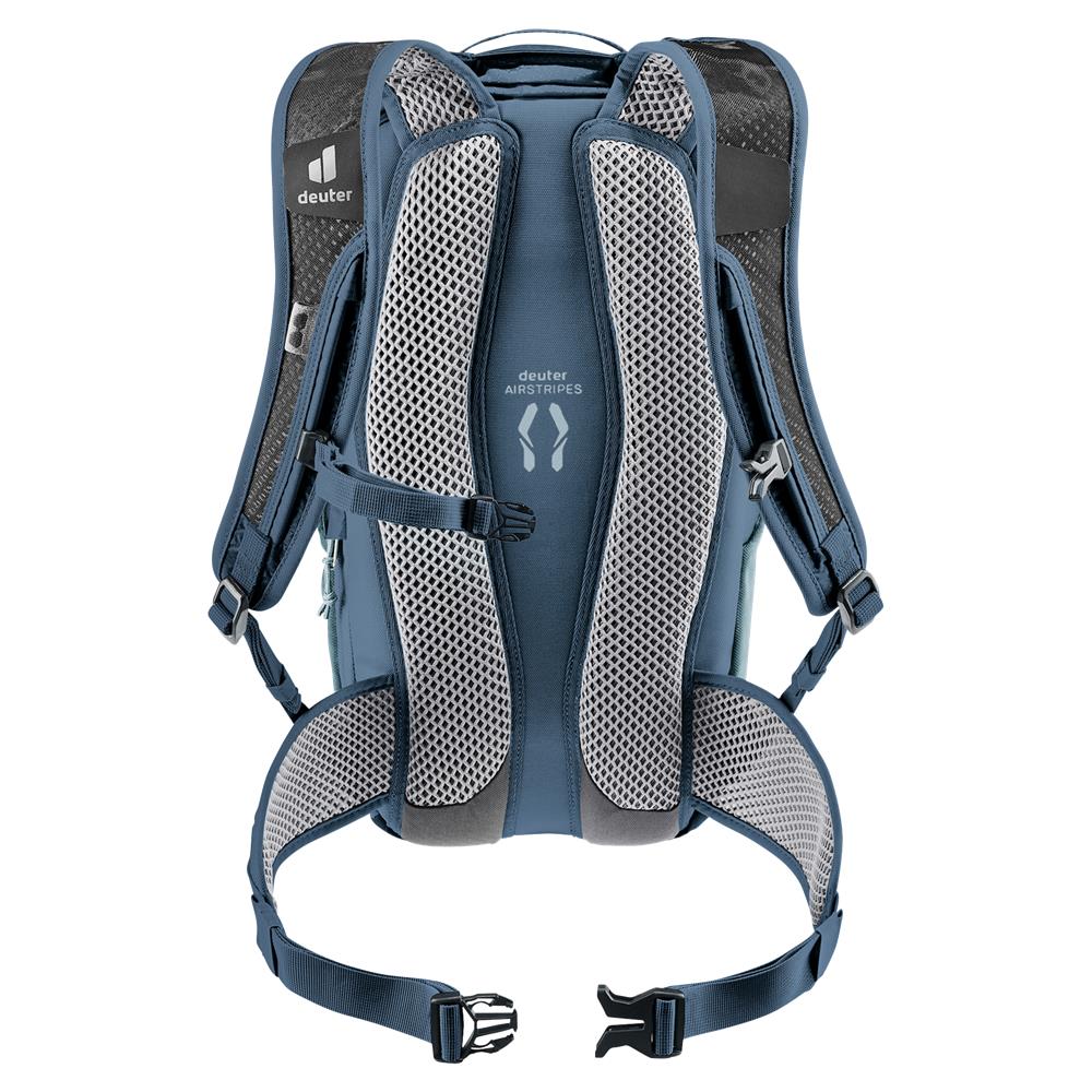 deuter Race 12, Fahrradrucksack, atlantic-ink (blau), 12L