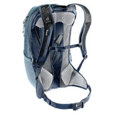 deuter Race Air 14+3, Fahrradrucksack, atlantic-ink (blau), 14L