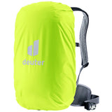 deuter Race 16, Fahrradrucksack, black (schwarz), 16L