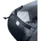 deuter Race 8, Fahrradrucksack, black (schwarz), 8L
