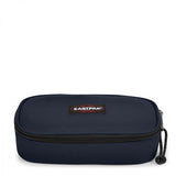 Eastpak OVAL XL SINGLE, Federmäppchen, Ultra Marine (blau), große Federmappe, Federtasche