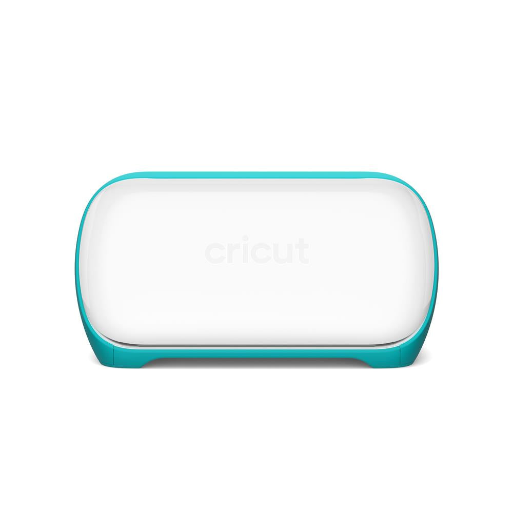 Cricut Joy - Schneideplotter für Folie, Papier, Vinyl, Aufkleber, Etiketten