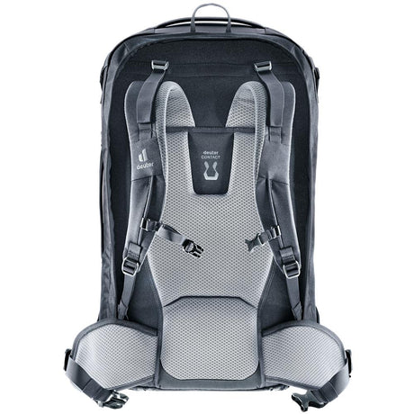 deuter Access 55, Reiserucksack, black (schwarz)