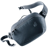 deuter Stroof 8, Umhängetasche, black (schwarz), 8L, Schultertasche