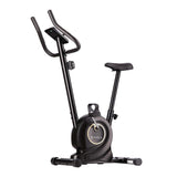 Heimtrainer Magnetbremse Schwarz 8 Widerstandsstufen | HMS M8750