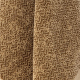 Bloomingville Kahla Handtuch, Braun, Baumwolle, 100x50 cm, dänisches Design