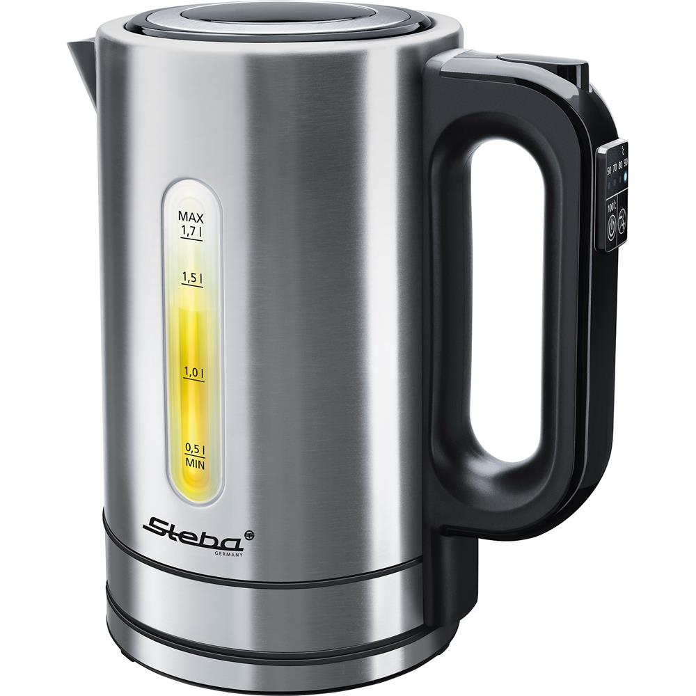 Steba Wasserkocher WK 21 INOX