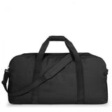 Eastpak TERMINAL +, Große Reisetasche, Black (schwarz), 96L