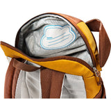 deuter Kikki, Kinderrucksack, Hund, Kindergartenrucksack für Kinder ab 3 Jahre