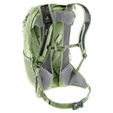 deuter Race Air 14+3, Fahrradrucksack, mineral-grove (grün), 14L