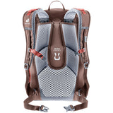 deuter Cotogy, Schulrucksack, raisin (braun), 26L, Schulranzen