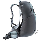 deuter AC Lite 21 SL, Wanderrucksack, shale-graphite (grau), 21L