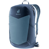 deuter Speed Lite 17, Wanderrucksack, atlantic-ink (blau), 17L
