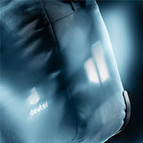 deuter Valbona 20+5, Fahrradtasche, atlantic (blau), 25L, Hinterradtasche