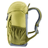 deuter Waldfuchs 10, Kinderrucksack, linden-cactus (grün), 10L, Kindergartenrucksack, Wanderrucksack