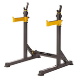 Langhantelständer Höhenverstellbar Rack für Kniebeugen | HMS STR18