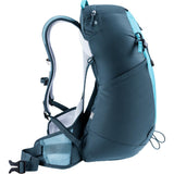 deuter AC Lite 21 SL, Wanderrucksack, lagoon-atlantic (blau), 21L