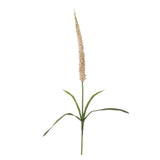 Bloomingville Foxtail Kunstblume Stiel Rose 73cm