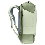 deuter Utilion 30, Lifestyle-Rucksack, grove-mineral (grün), 30L, mit Laptopfach