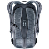 deuter Yort, Rucksack, black (schwarz), 15L