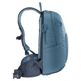 deuter Bike I 16, Fahrradrucksack, atlantic-ink (blau), 16L