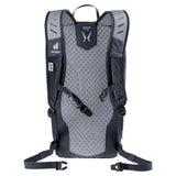 deuter Speed Lite 13, Wanderrucksack, black (schwarz), 13L