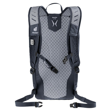 deuter Speed Lite 13, Wanderrucksack, black (schwarz), 13L