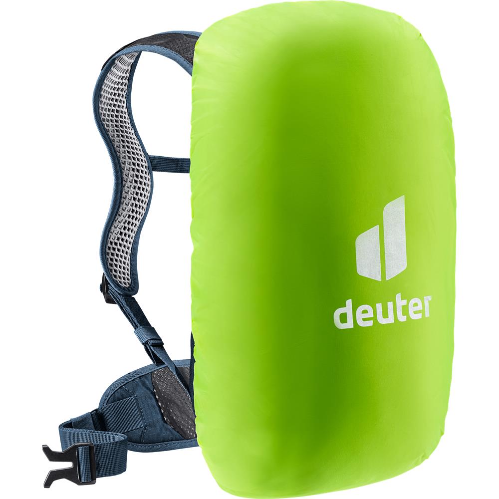 deuter Race 8, Fahrradrucksack, atlantic-ink (blau), 8L