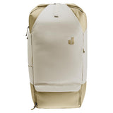 deuter Utilion 30, Lifestyle-Rucksack, bone-desert (beige), 30L, mit Laptopfach
