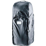 deuter Voyager 60+10 SL, Reiserucksack, black (schwarz), 60L
