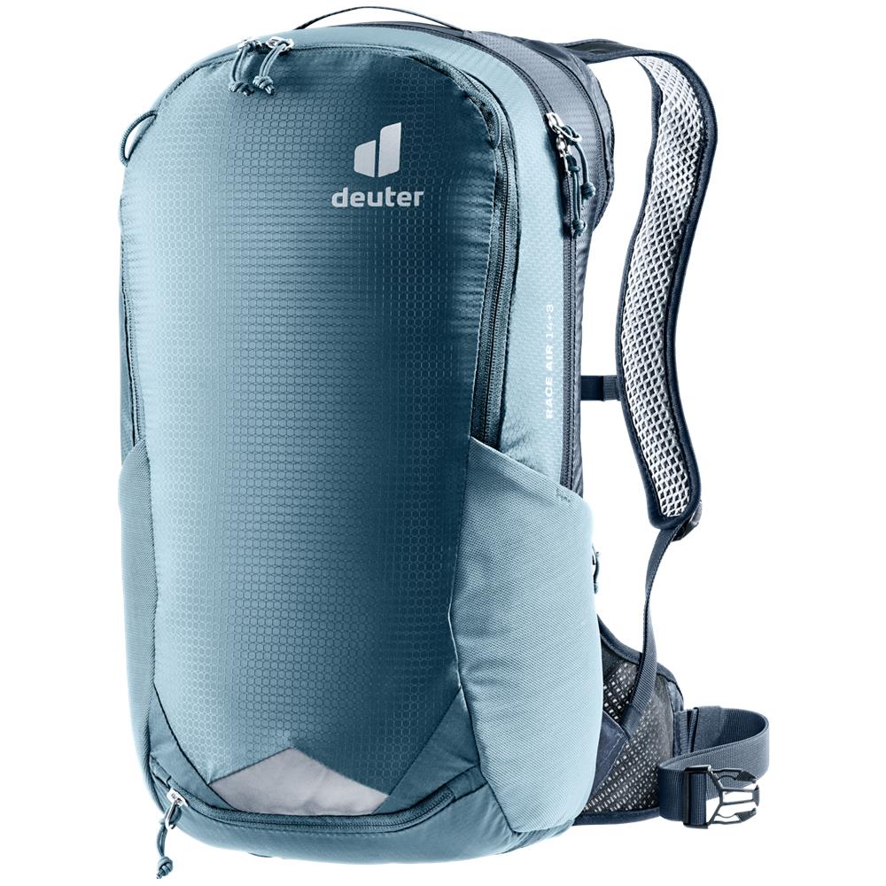 deuter Race Air 14+3, Fahrradrucksack, atlantic-ink (blau), 14L