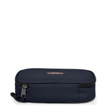 Eastpak OVAL XL SINGLE, Federmäppchen, Ultra Marine (blau), große Federmappe, Federtasche