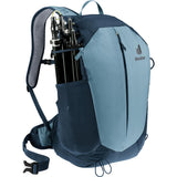 deuter AC Lite 17, Wanderrucksack, atlantic-ink (blau), 17L