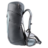 deuter AC Lite 28 SL, Wanderrucksack, shale-graphite (grau), 28L