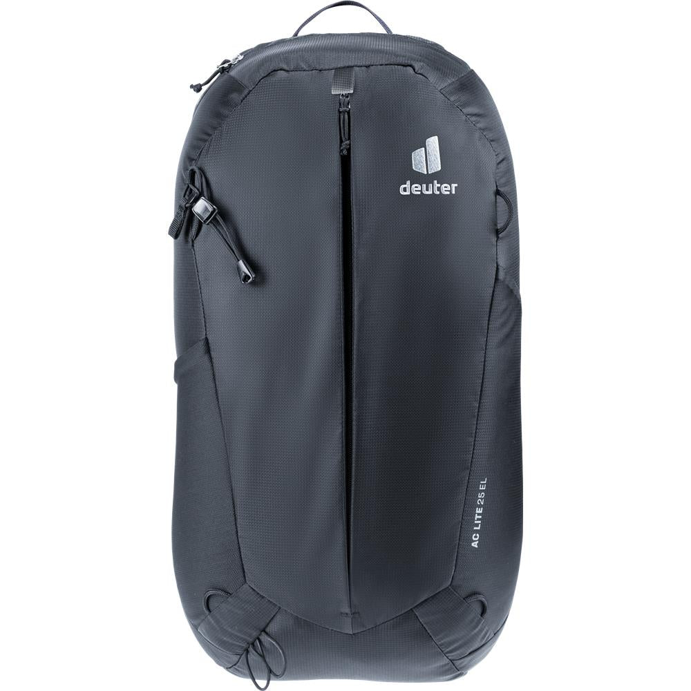 deuter AC Lite 25 EL, Wanderrucksack, black (schwarz), 25L