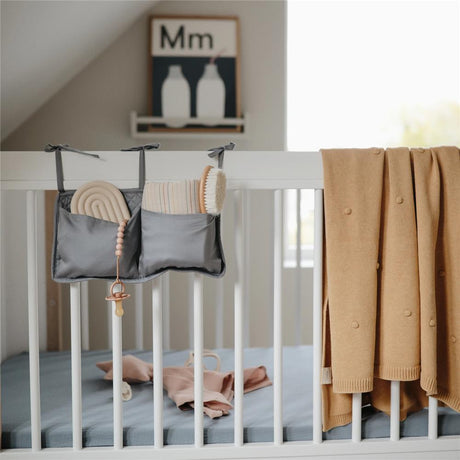 Mushie Aufbewahrungstasche, Tradewinds, Baby- & Kinderbett Organizer