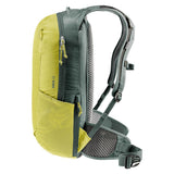 deuter Race 12, Fahrradrucksack, sprout-ivy (gelb), 12L