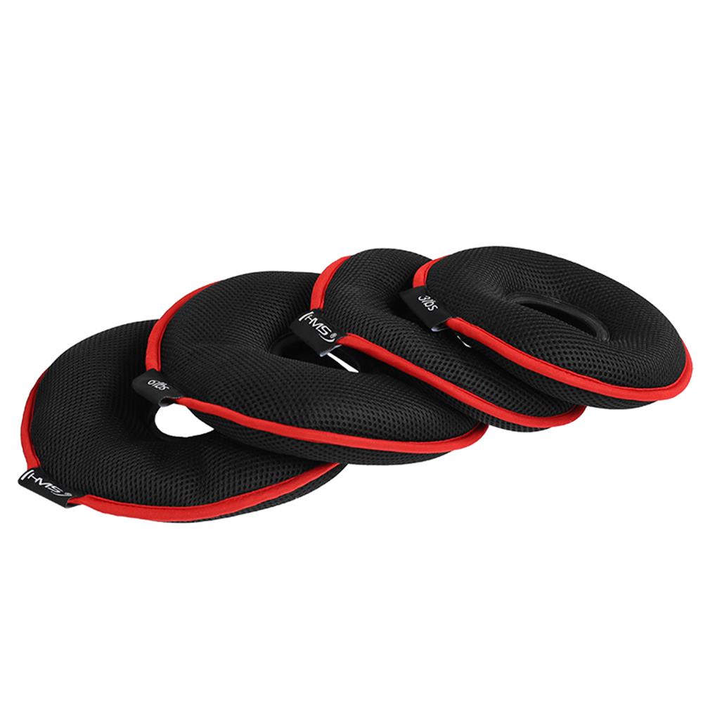 Verstellbare Kettlebell 0,6-8,75 kg Fitness Kugelhantel | HMS KRM20