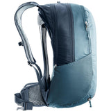 deuter Race Air 14+3, Fahrradrucksack, atlantic-ink (blau), 14L