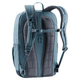 deuter Gogo, Lifestyle-Rucksack, atlantic-ink (blau), 25L, mit Flaschenhalter