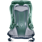 deuter Zugspitze 24, Wanderrucksack, seagreen-ink (grün), 24L