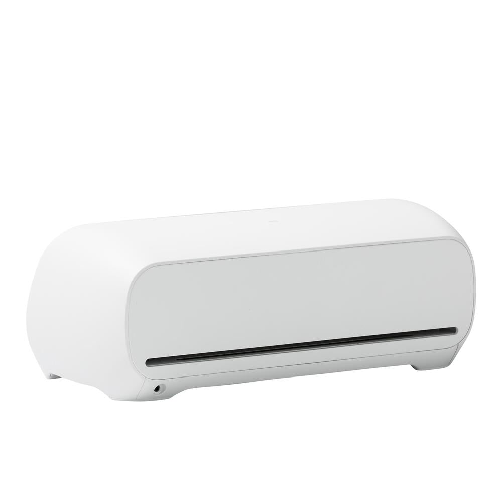 Cricut Joy Xtra - Schneideplotter, smarte Bastelmaschine in weiß