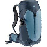 deuter AC Lite 24, Wanderrucksack, atlantic-ink (blau), 24L