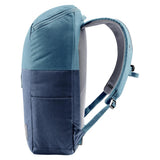 deuter UP Stockholm, Lifestyle-Rucksack, ink-atlantic (blau), 22L, mit Flaschenhalter und Tabletfach