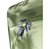 deuter Duffel Pro Pack 30, Reiserucksack, mineral-grove (grün), 30L