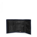 Eastpak CREW SINGLE, Geldbörse, Ultra Marine (blau), Dreifach faltbares Portemonnaie
